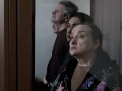 Экс-глава Ростовского облсуда Елена Золотарева в зале суда - РИА Новости, 1920, 09.04.2026