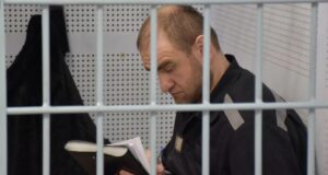 Рауф Арашуков - РИА Новости, 1920, 16.04.2026