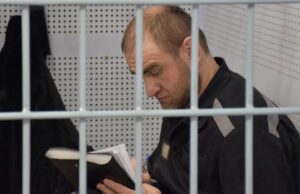 Рауф Арашуков - РИА Новости, 1920, 16.04.2026