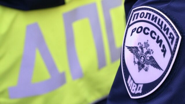 УГИБДД: ДТП с поездом под Брянском произошло из-за нарушения ПДД водителем авто Шеврон сотрудника Госавтоинспекции МВД - РИА Новости, 1920, 11.04.2026