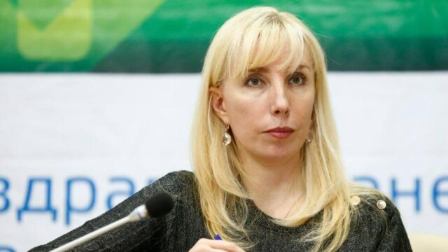 Анна Минькова - РИА Новости, 1920, 30.04.2026