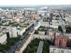 В Ростове мужчина получил 5,5 лет за призывы вступать в нацформирование Ростов-на-Дону - РИА Новости, 1920, 06.04.2026