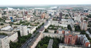 Ростов-на-Дону - РИА Новости, 1920, 06.04.2026