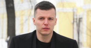 Бывший супруг блогера Валерии Чекалиной Артем Чекалин - РИА Новости, 1920, 13.04.2026