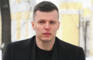 Бывший супруг блогера Валерии Чекалиной Артем Чекалин - РИА Новости, 1920, 13.04.2026