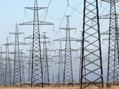 Высоковольтные ЛЭП - РИА Новости, 1920, 15.04.2026