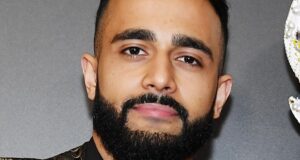 Блогер Гусейн Гасанов - РИА Новости, 1920, 07.04.2026