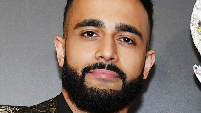 Блогер Гусейн Гасанов - РИА Новости, 1920, 07.04.2026