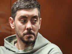 Избрание меры пресечения основателю издания Readovka Костылеву - РИА Новости, 1920, 22.04.2026