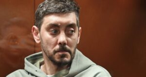 Основатель издания Readovka Костылев - РИА Новости, 1920, 15.04.2026