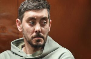 Основатель издания Readovka Костылев - РИА Новости, 1920, 15.04.2026