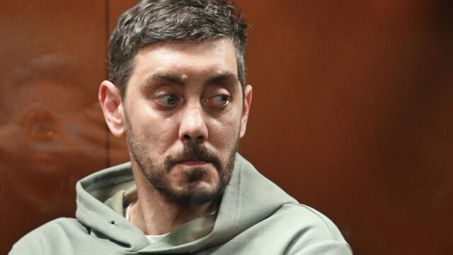 Основатель издания Readovka Костылев - РИА Новости, 1920, 15.04.2026