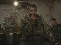 Кадр из фильма СВОИ. Баллада о войне - РИА Новости, 1920, 14.04.2026