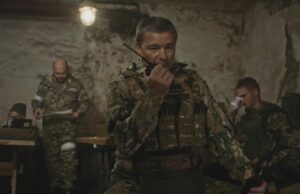 Кадр из фильма СВОИ. Баллада о войне - РИА Новости, 1920, 14.04.2026