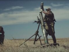 Художника-постановщика фильма «СВОИ» Бюрчиева внесли в базу сайта «Миротворец» Кадр из фильма СВОИ. Баллада о войне - РИА Новости, 1920, 14.04.2026