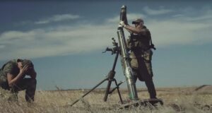 Кадр из фильма СВОИ. Баллада о войне - РИА Новости, 1920, 14.04.2026