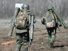 Российские военнослужащие - РИА Новости, 1920, 18.04.2026