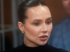 Блогер Валерия Чекалина - РИА Новости, 1920, 12.04.2026