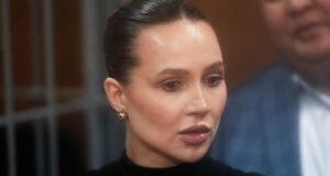 Блогер Валерия Чекалина - РИА Новости, 1920, 12.04.2026