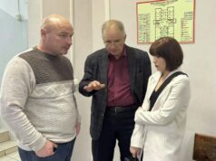 Выжившему в море Пичугину назначили 3 года принудительных работ Михаил Пичугин в суде - РИА Новости, 1920, 14.04.2026