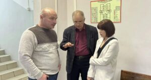 Михаил Пичугин в суде - РИА Новости, 1920, 14.04.2026