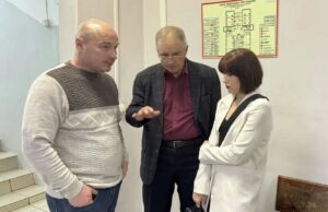 Суд в Улан-Удэ огласит приговор выжившему в Охотском море Пичугину 14 апреля Михаил Пичугин в суде - РИА Новости, 1920, 06.04.2026