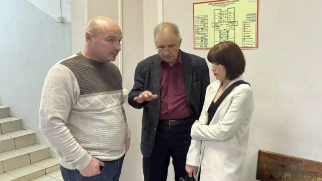 Михаил Пичугин в суде - РИА Новости, 1920, 06.04.2026