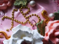 Пасхальный кулич - РИА Новости, 1920, 13.04.2026