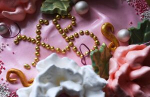 Пасхальный кулич - РИА Новости, 1920, 13.04.2026