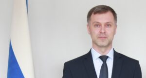 Александр Астахов - РИА Новости, 1920, 07.04.2026