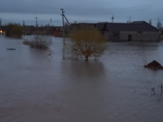 МЧС разработает план восстановления поврежденного жилья в Дагестане и Чечне Последствия подтопления в Дагестане - РИА Новости, 1920, 09.04.2026