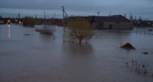 Последствия подтопления в Дагестане - РИА Новости, 1920, 08.04.2026