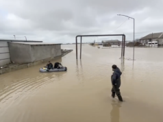 Семьи погибших при наводнении в Дагестане получили по миллиону рублей Последствия подтопления в Дагестане - РИА Новости, 1920, 08.04.2026