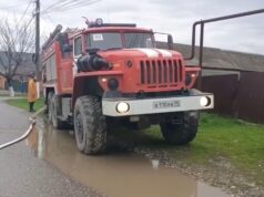 В Чечне не осталось подтопленных жилых домов и приусадебных участков Ликвидация последствий подтопления в Чеченской республике - РИА Новости, 1920, 08.04.2026