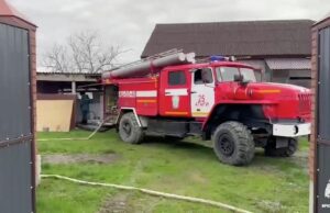 Ликвидация последствий подтопления в Чеченской республике - РИА Новости, 1920, 05.04.2026