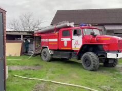 Ликвидация последствий подтопления в Чеченской республике - РИА Новости, 1920, 02.04.2026