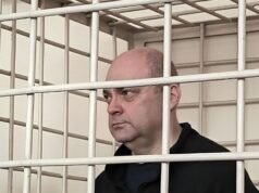 Курский экс-губернатор Смирнов признал свою вину во взятках Алексей Смирнов - РИА Новости, 1920, 02.04.2026