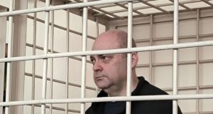 Алексей Смирнов - РИА Новости, 1920, 02.04.2026