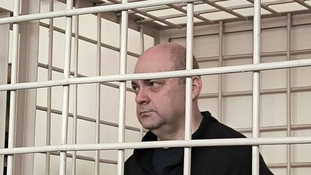 Алексей Смирнов - РИА Новости, 1920, 02.04.2026