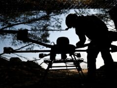 Российский военнослужащий - РИА Новости, 1920, 25.04.2026