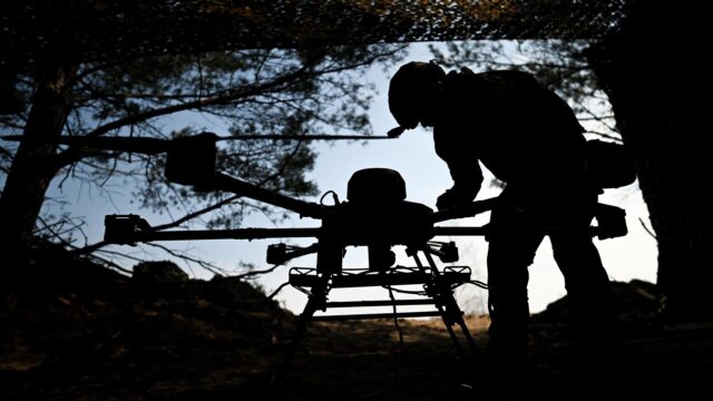 Российский военнослужащий - РИА Новости, 1920, 25.04.2026