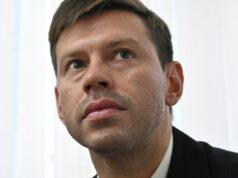 Футболист Федор Смолов на заседании суда - РИА Новости, 1920, 03.04.2026