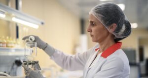 Медицинская лаборатория - РИА Новости, 1920, 09.04.2026