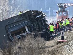 На месте схода вагонов поезда в Ульяновской области - РИА Новости, 1920, 03.04.2026