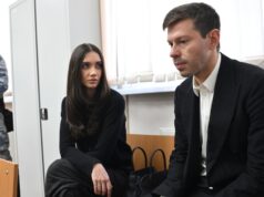 Футболист Федор Смолов на заседании суда - РИА Новости, 1920, 03.04.2026