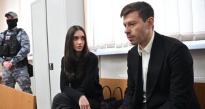 Футболист Федор Смолов на заседании суда - РИА Новости, 1920, 03.04.2026