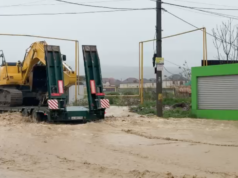 Тело девочки нашли в Дербентском районе Дагестана после спада воды Ликвидация последствий подтопления в Дагестане - РИА Новости, 1920, 06.04.2026