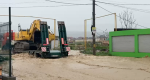 Ликвидация последствий подтопления в Дагестане - РИА Новости, 1920, 06.04.2026