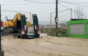 Ликвидация последствий подтопления в Дагестане - РИА Новости, 1920, 06.04.2026