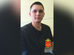 Герой России, участник СВО Алексей Асылханов - РИА Новости, 1920, 06.04.2026